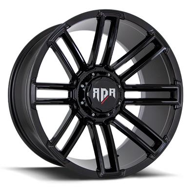RDR RD27[Gloss Black]