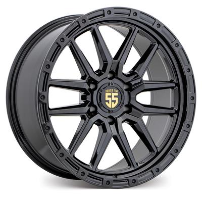 DOUBLE FIVE DB-2[Gloss Black]