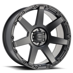 BGW VADER[Matt Black]