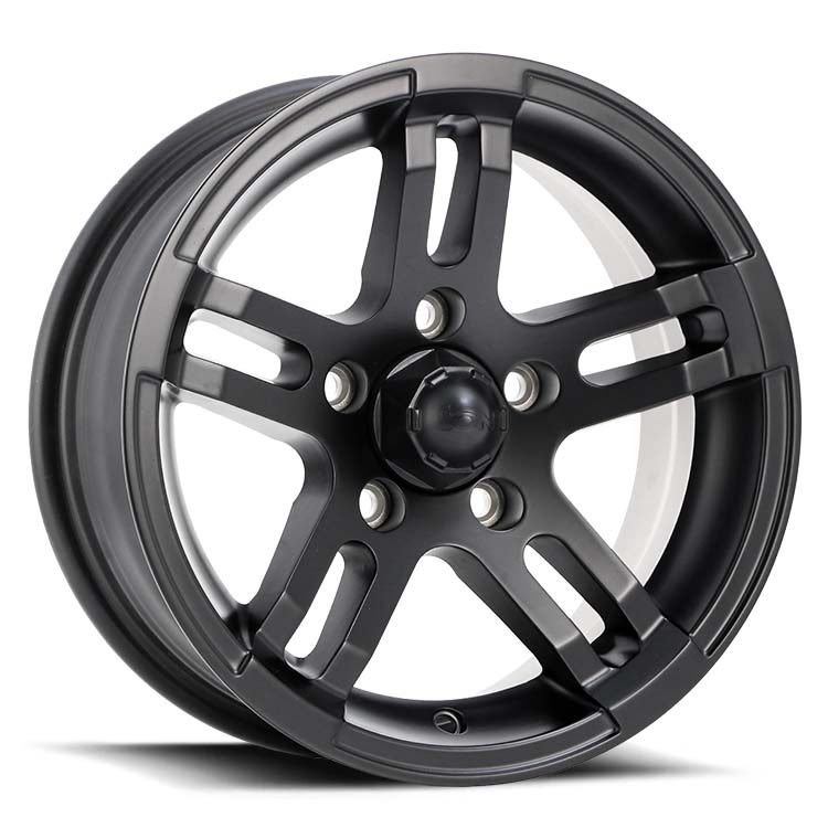 ION ION20[Full Matt Black]