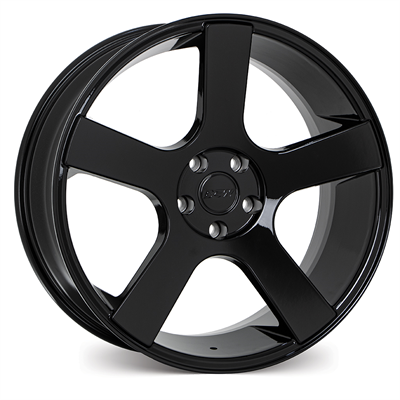 BGW BOSS[Gloss Black]