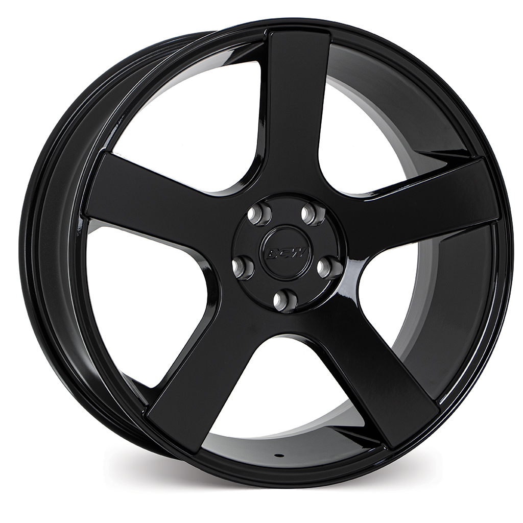 BGW BOSS[Gloss Black]