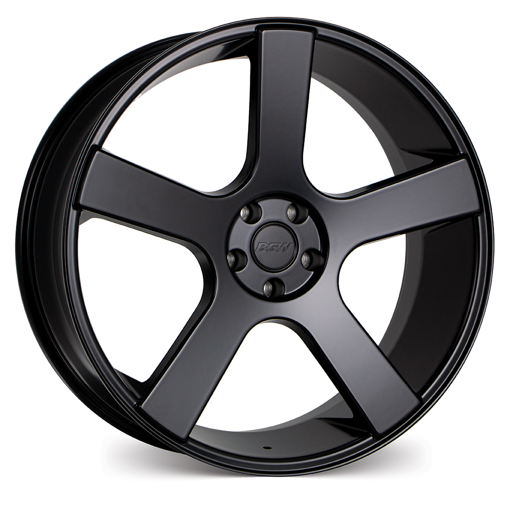 BGW BOSS[Matt Black]