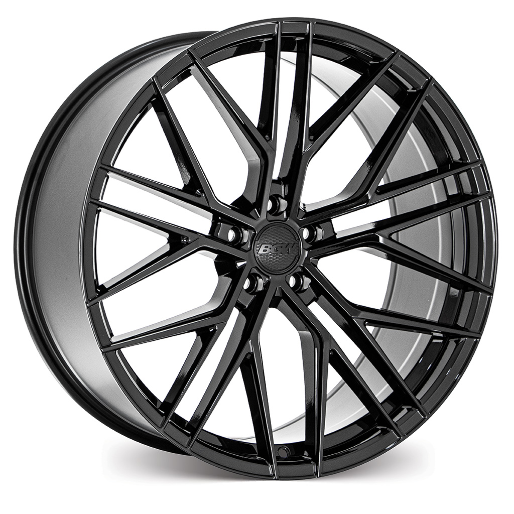 BGW PROST[Gloss Black]
