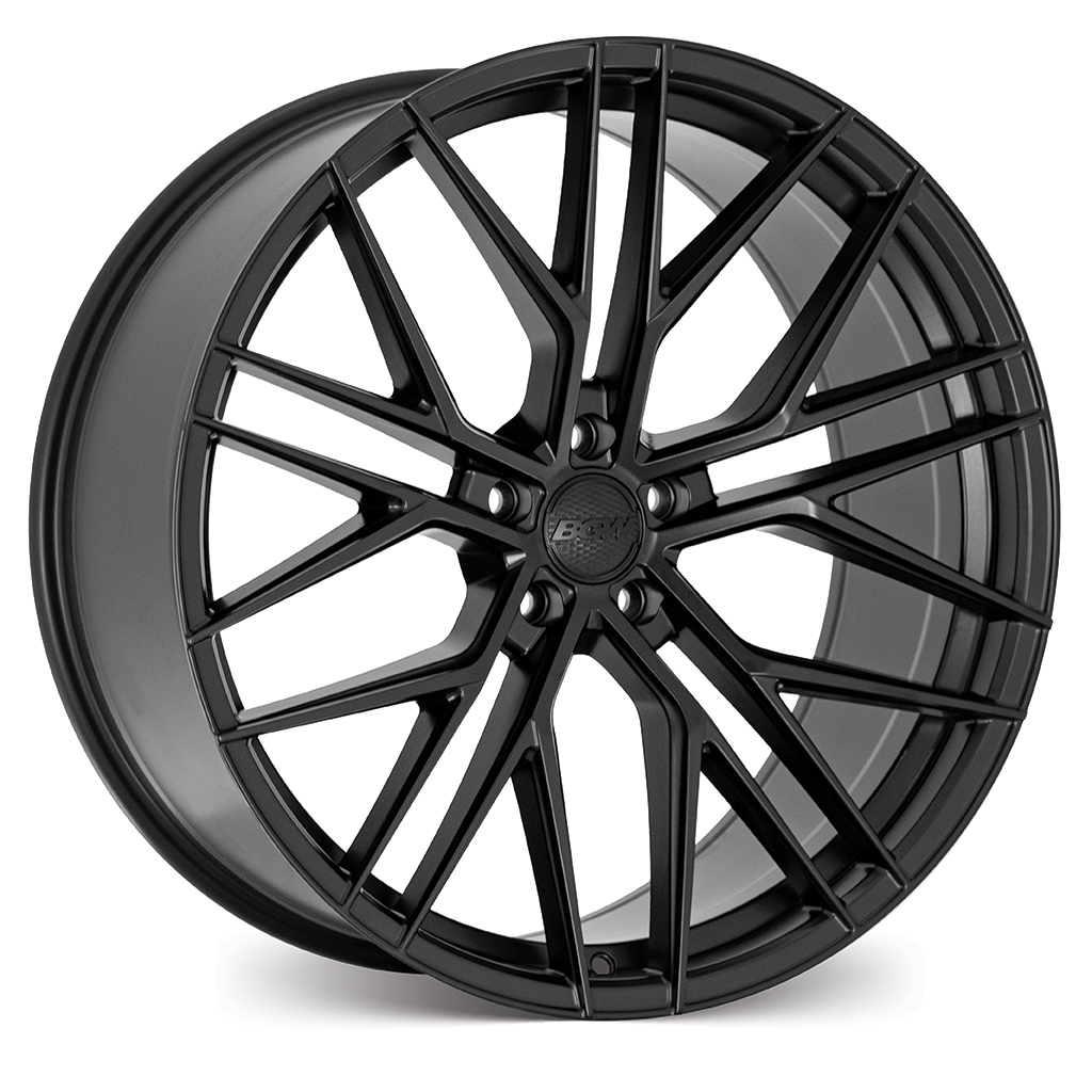 BGW PROST[Matt Black]