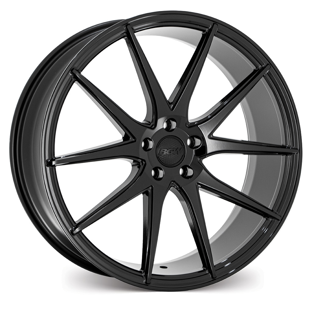 BGW ANAHEIM[Gloss Black]