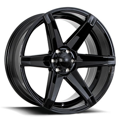 COVERT RV2[Gloss Black]