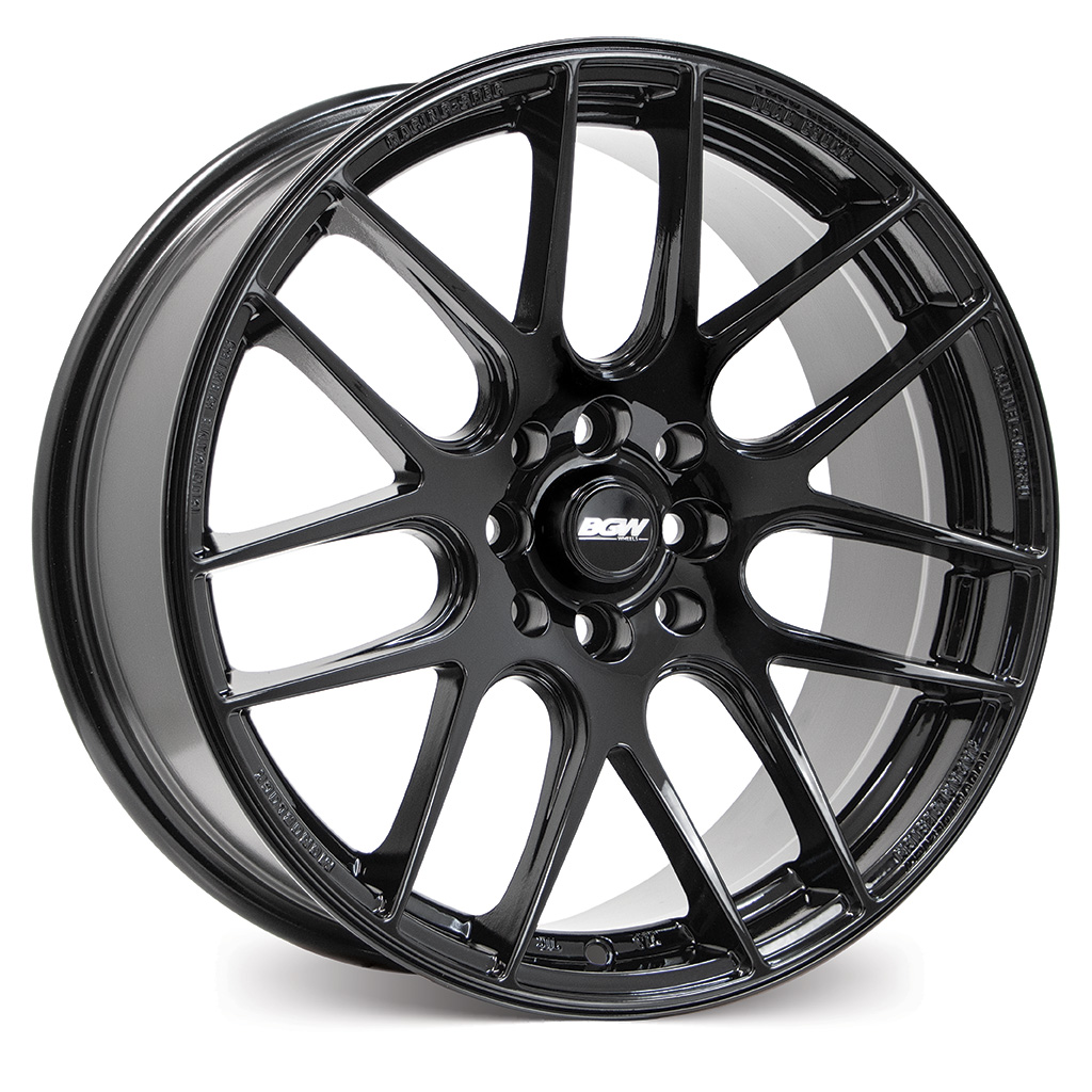 BGW JD-M[Gloss Black]
