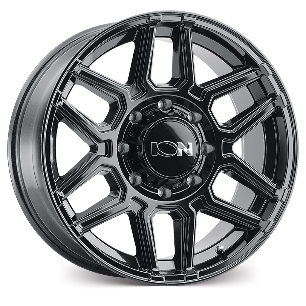 ION ION 146[Gloss Black]