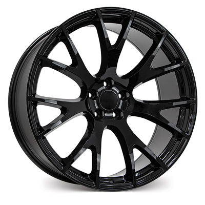 BGW HCM[Gloss Black]