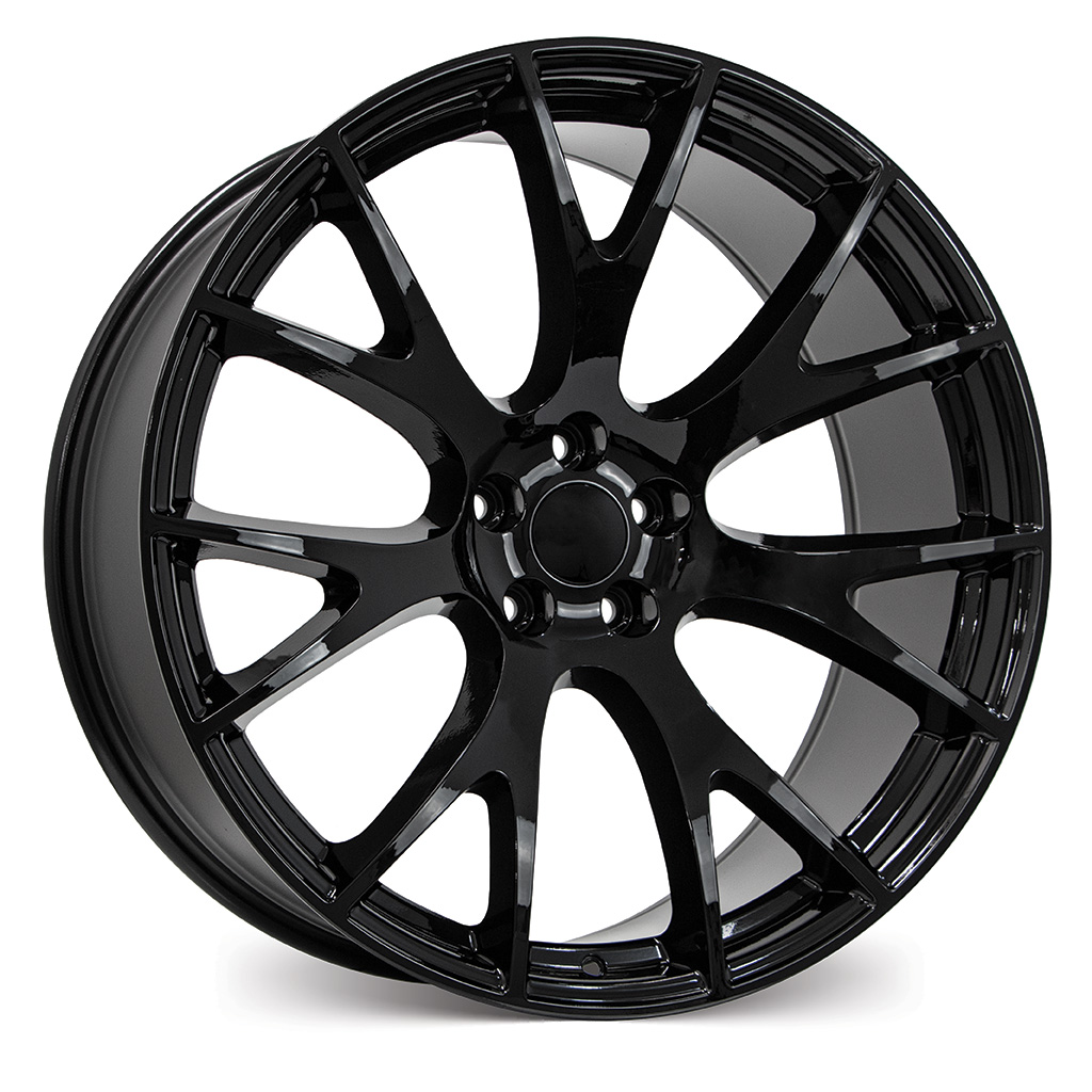 BGW HCM[Gloss Black]