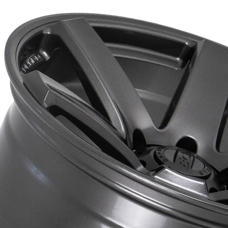 BGW-Beast- Gloss Gunmetal FF insta2