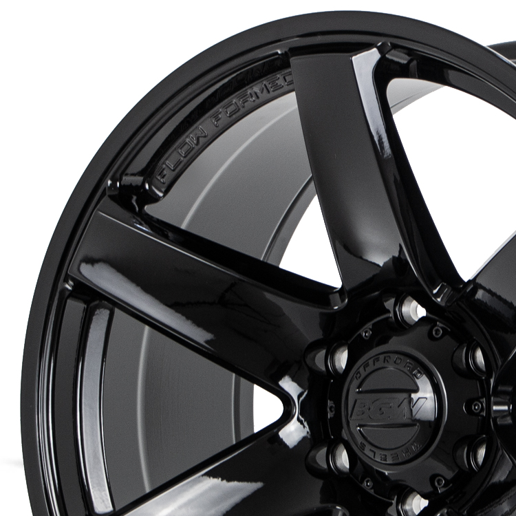 Beast Gloss Black FF750x750 close up3