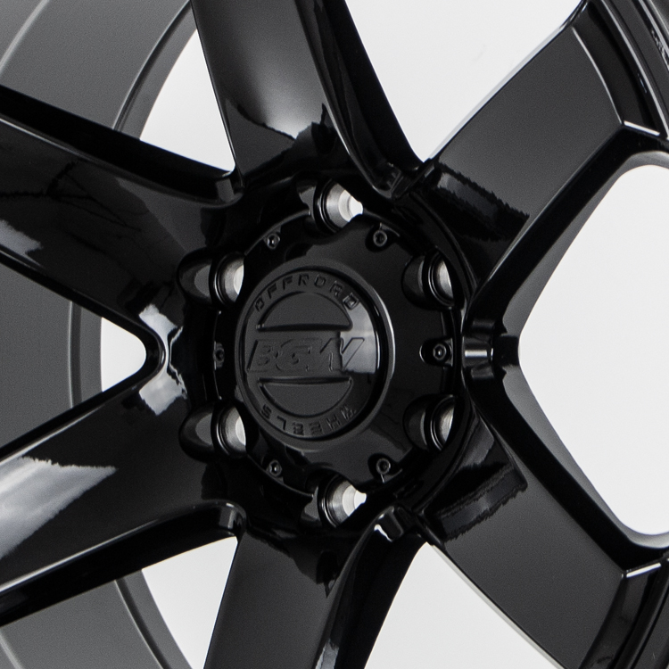 Beast Gloss Black D FF750x750 close up