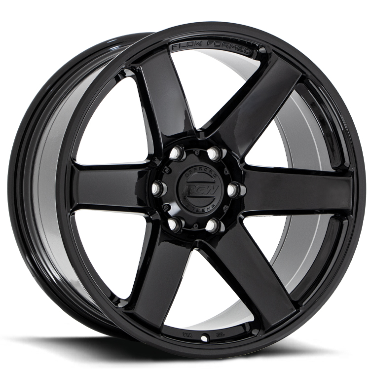 Beast Gloss Black A FF750x750 HERO2