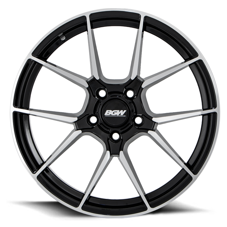 BGW Aqua GBMF 18x8 -front