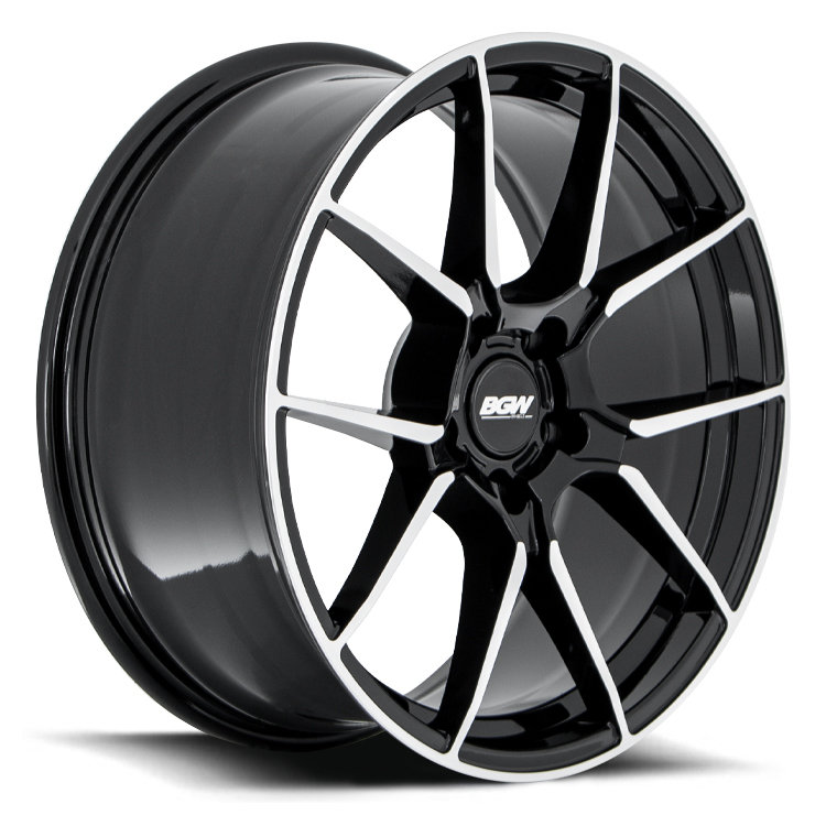 BGW Aqua GBMF 18x8 -z angle