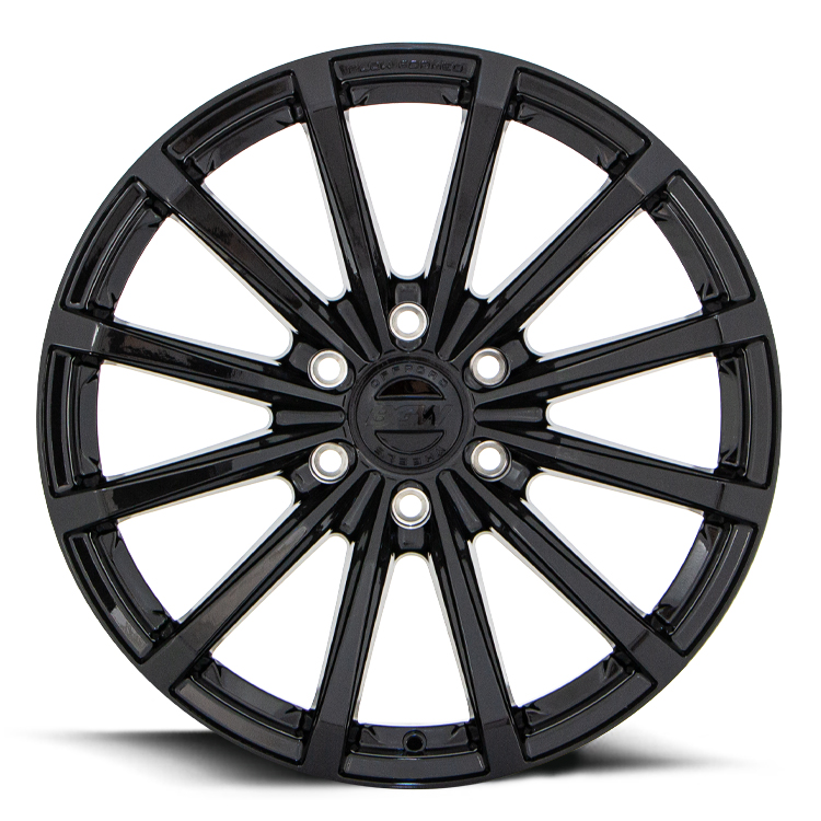 BGW Blast Front
