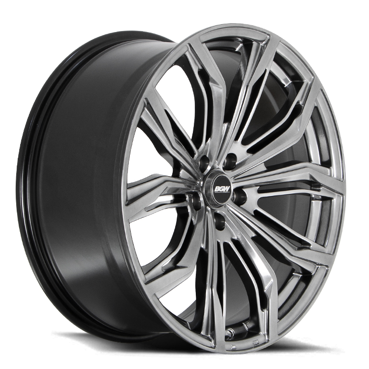 BGW Black Widow Hyper dark C