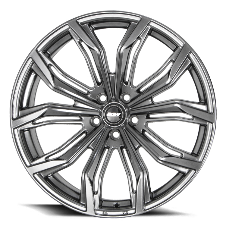 BGW Black Widow Hyper dark A