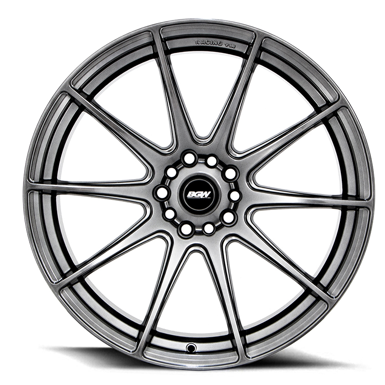 BGW Circuit Hyper Dark Front