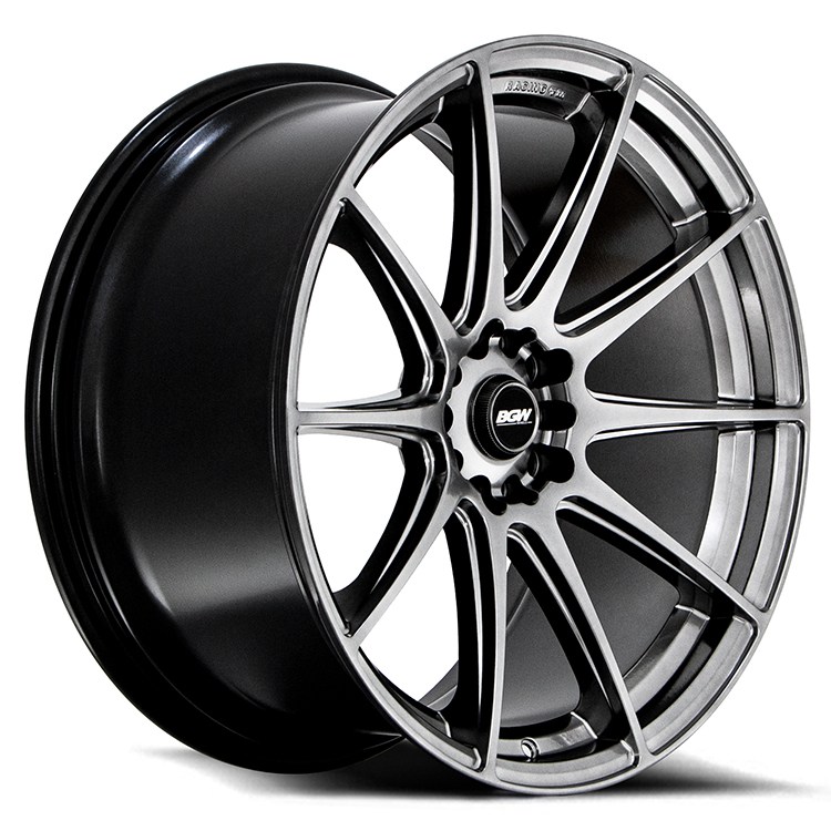 BGW Circuit Hyper Dark z