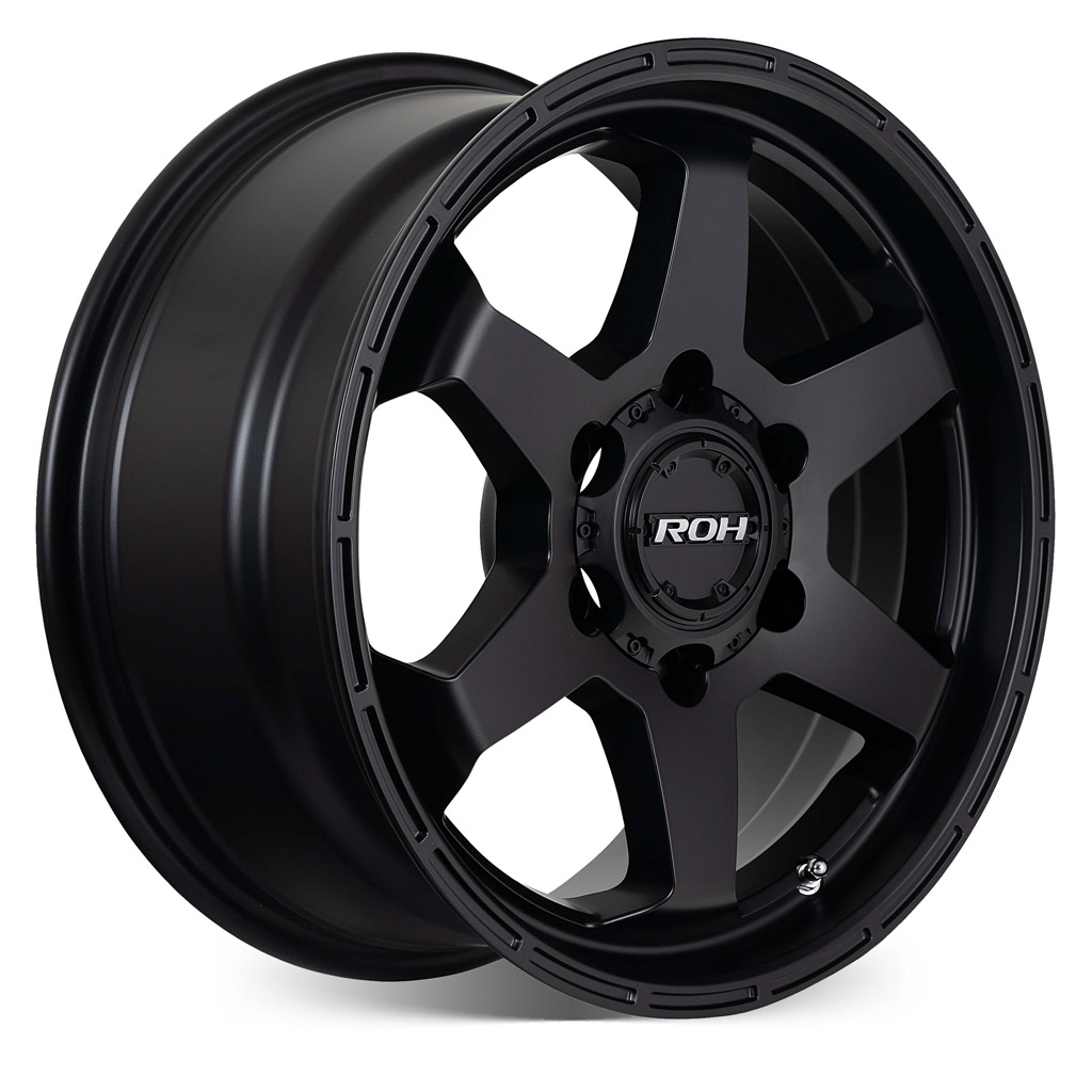 ROH Torque..