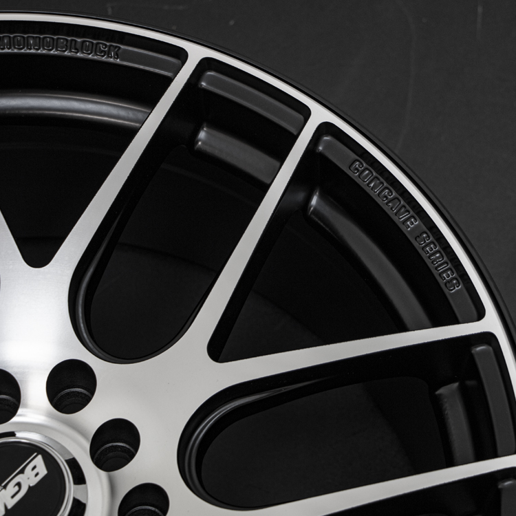 Satin-Black-Machined-F-zdetails