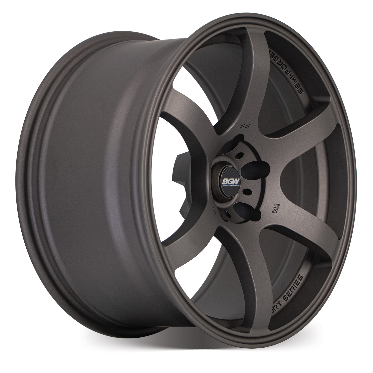 BGW DC Tanaka Dark Bronze..