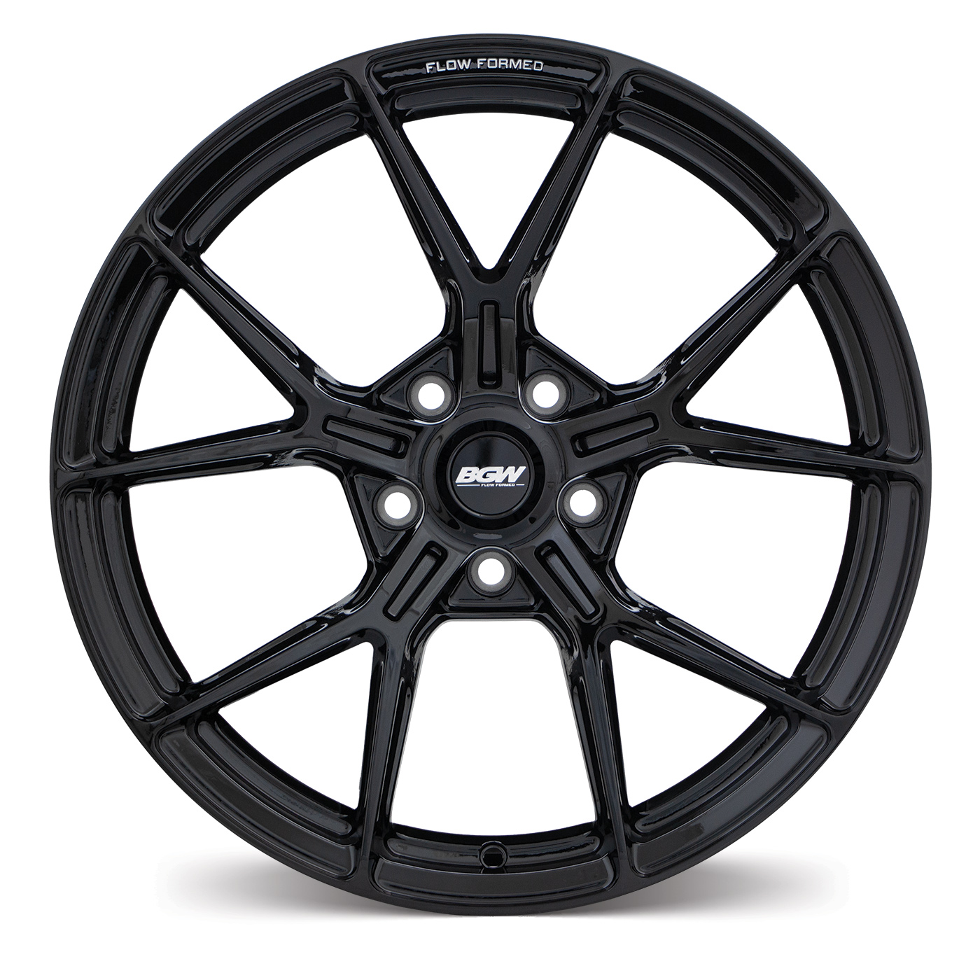 BGW Ritz Gloss Black.