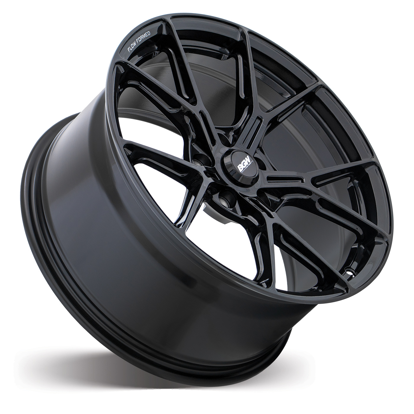 BGW Ritz Gloss Black..