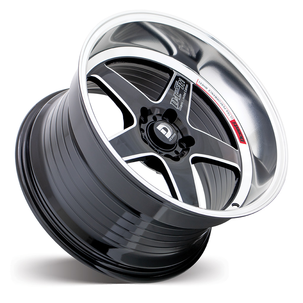 BGW DC R1 Angle